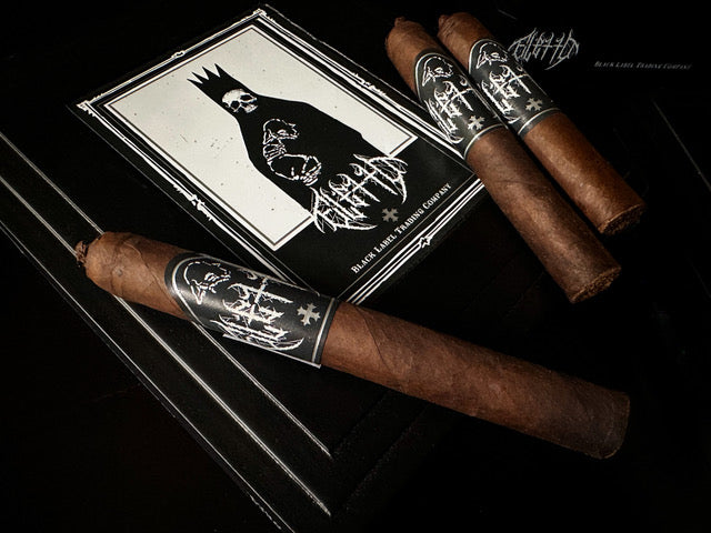 Black Label Trading Company Announces the Shipment of Eletto to Select Retailers