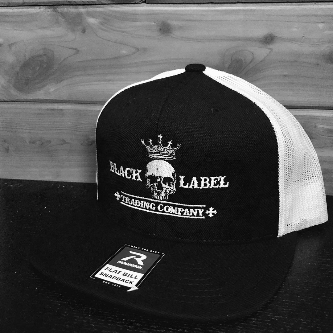 BLTC Snap Back Hat