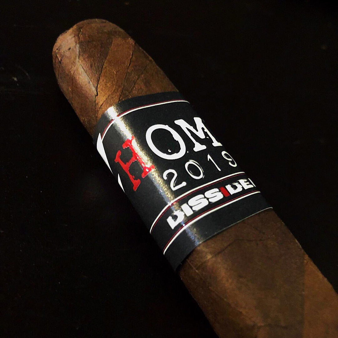 Dissident Debuting Limited Release Home at IPCPR 2019