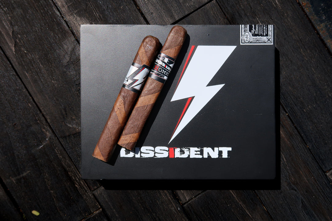 DISSIDENT Announces The Return of Limited Edition HOME