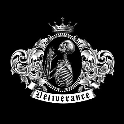BLTC Launches Deliverance!