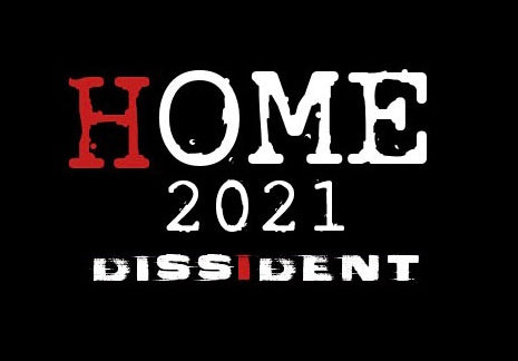 Dissident Ships HOME 2021