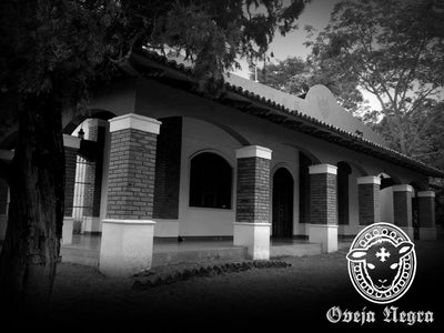 Fabrica Oveja Negra : Press Release