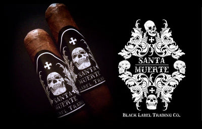 Santa Muerte Press Release