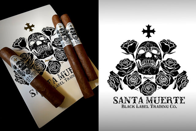 Black Label Trading Company Debuting Release of Santa Muerte to Core-Line at TPE 2023