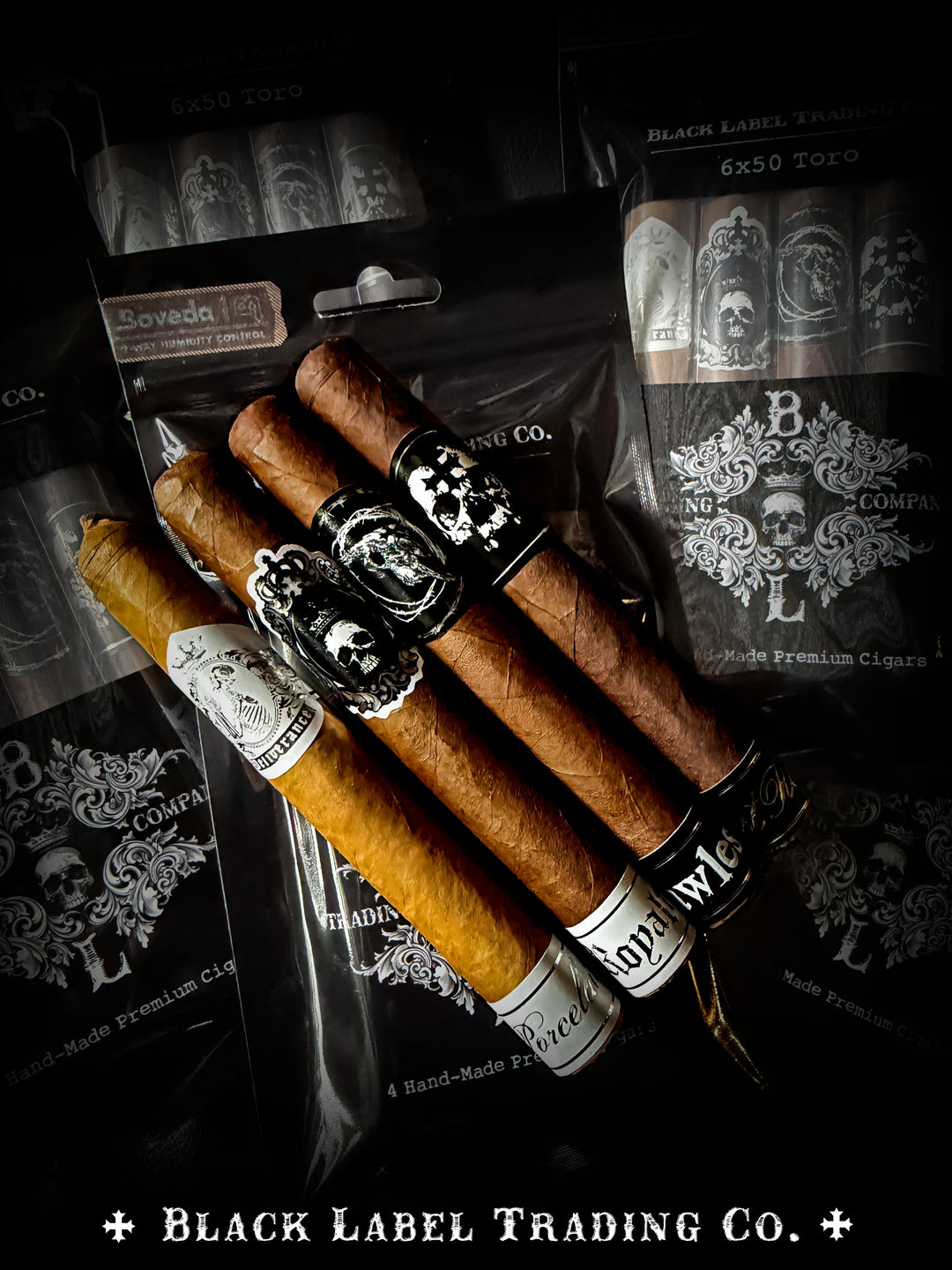 Black Label Trading Co. Introduces New Toro Fresh Pack