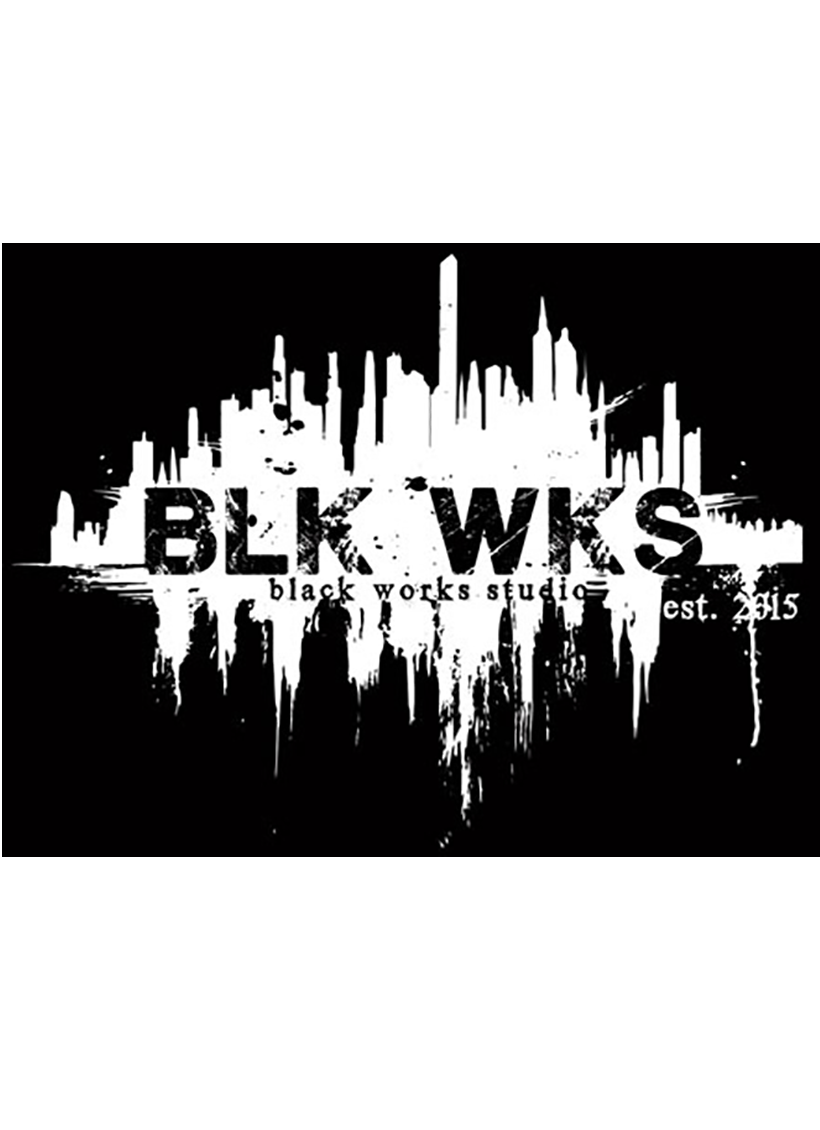 BLK WKS Merchandise