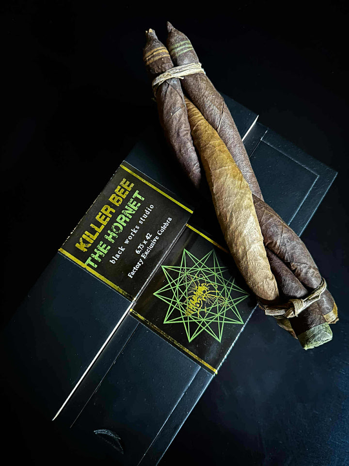 BLK BOX Gift Box 7.0