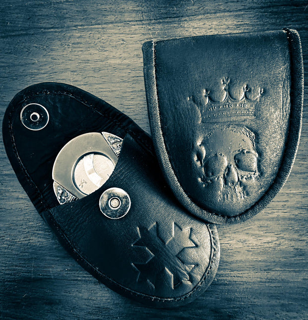BLTC Leather Cutter Cover
