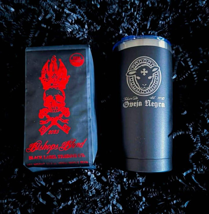 BLK BOX Gift Box 7.0