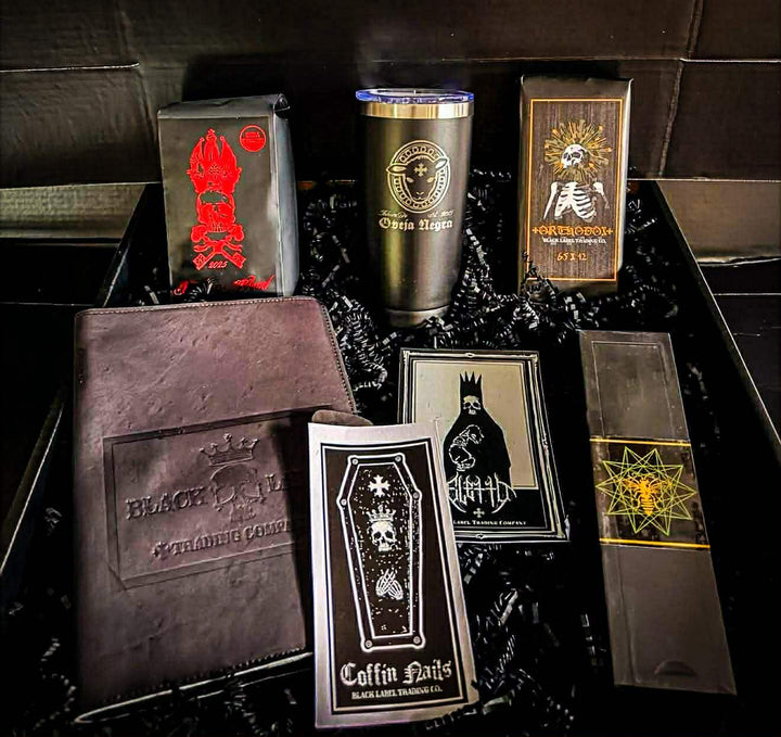 BLK BOX Gift Box 7.0