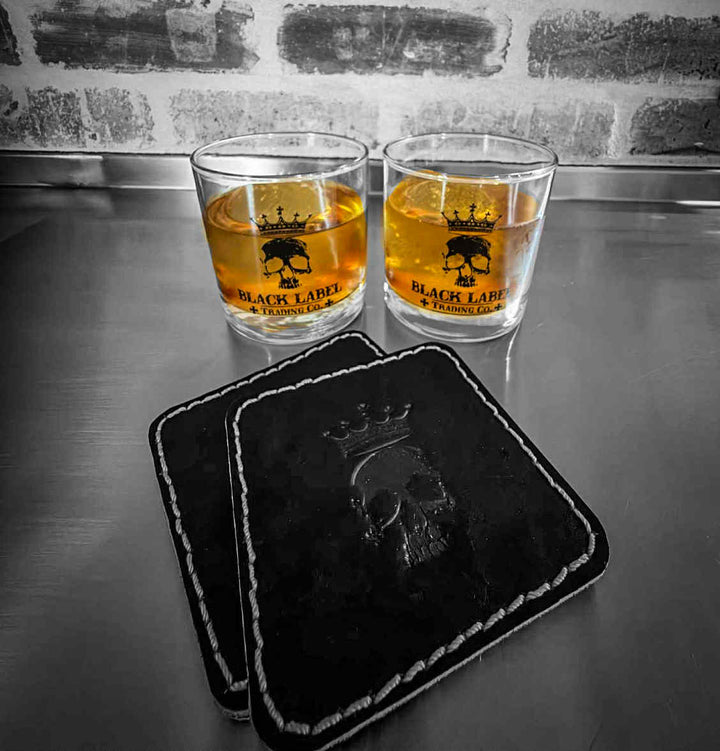 BLTC Old Fashioned Set