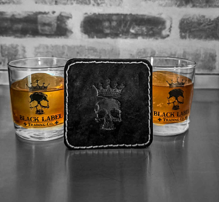 BLTC Old Fashioned Set