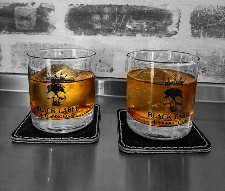 BLTC Old Fashioned Set
