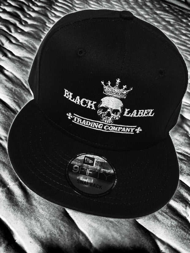 BLTC Embroidered Hat