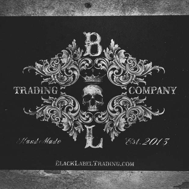 BLTC Wall Sign