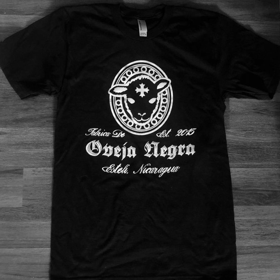 Oveja Negra Factory T-Shirt